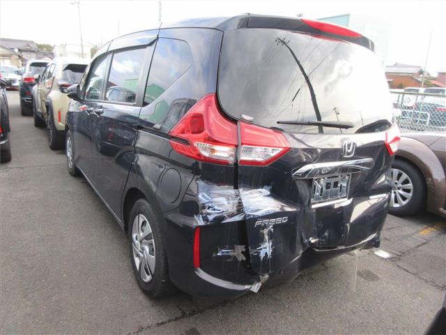 HONDA FREED+