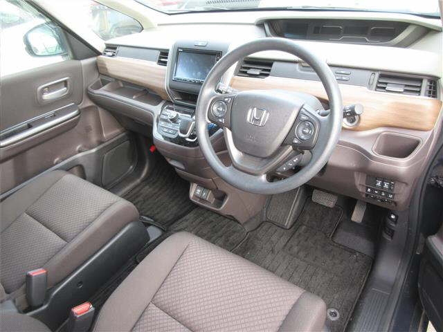HONDA FREED+