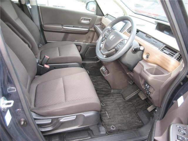 HONDA FREED+