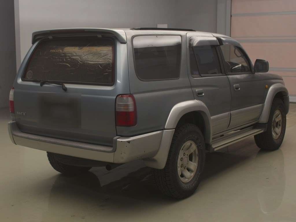TOYOTA HILUX SURF