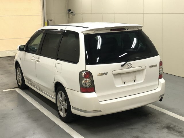 MAZDA MPV