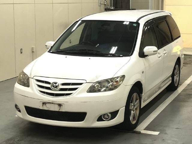 MAZDA MPV