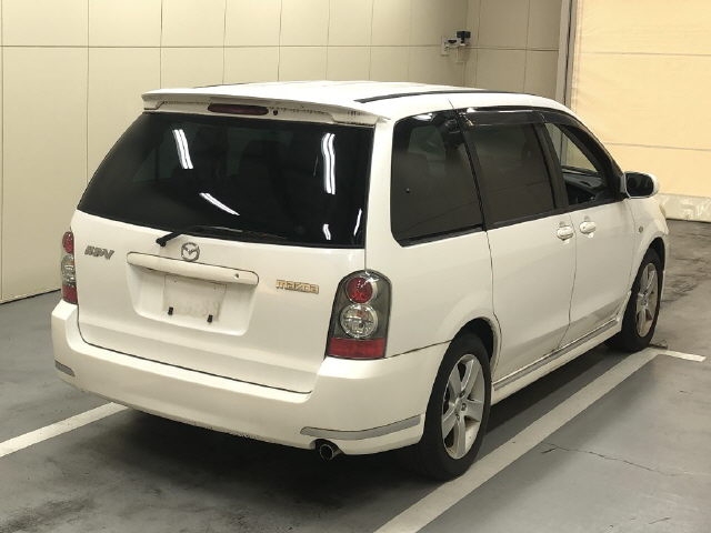 MAZDA MPV