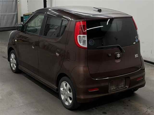 SUZUKI MR WAGON