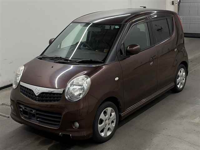 SUZUKI MR WAGON