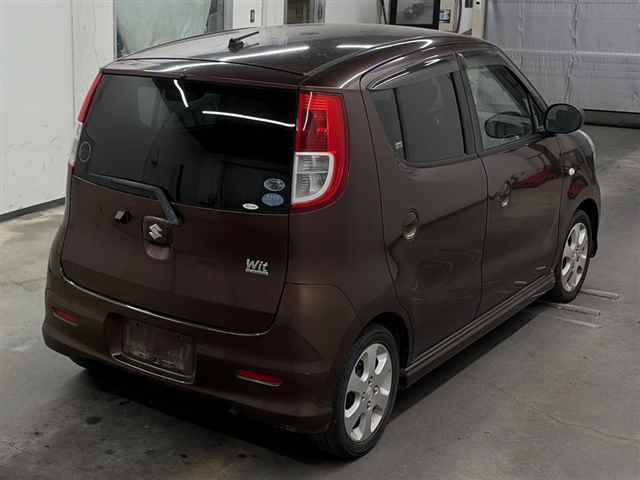 SUZUKI MR WAGON