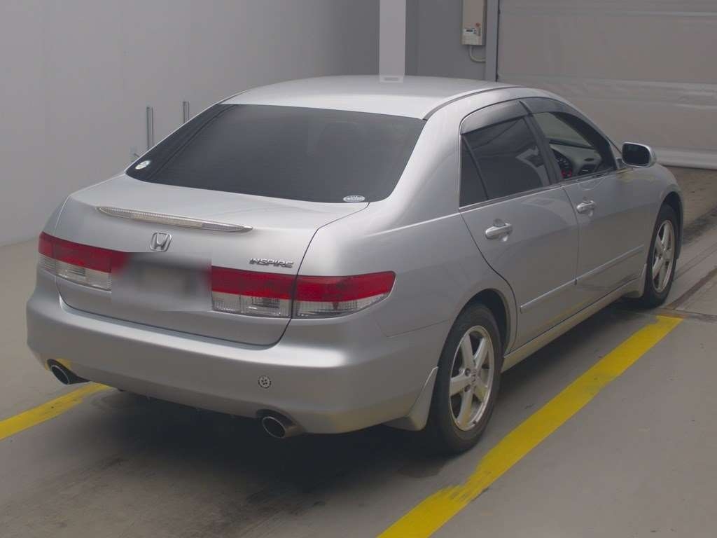 HONDA INSPIRE