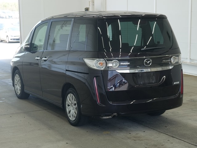 MAZDA BIANTE