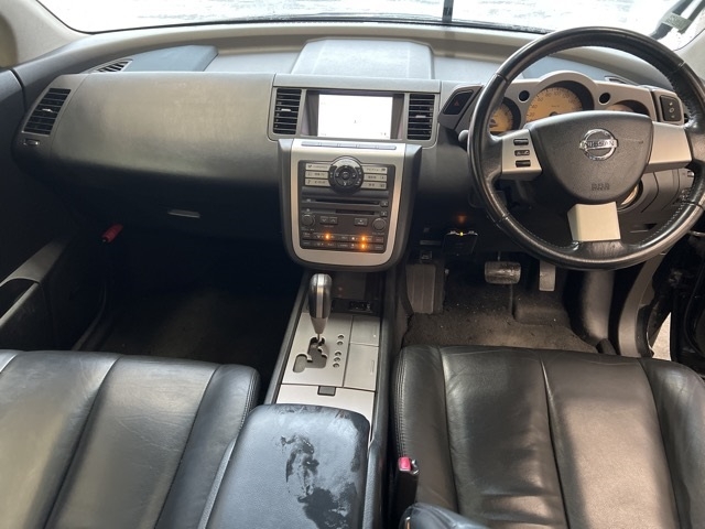 NISSAN MURANO