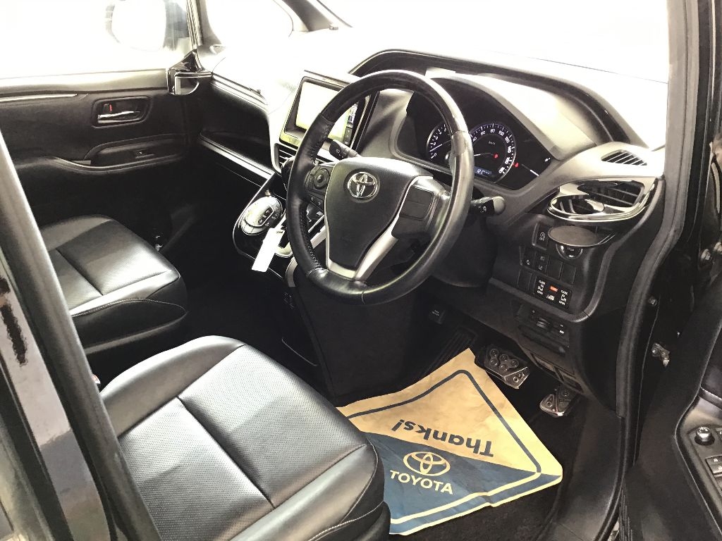 TOYOTA ESQUIRE