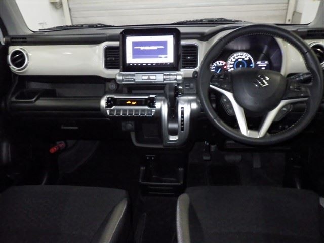 SUZUKI XBEE