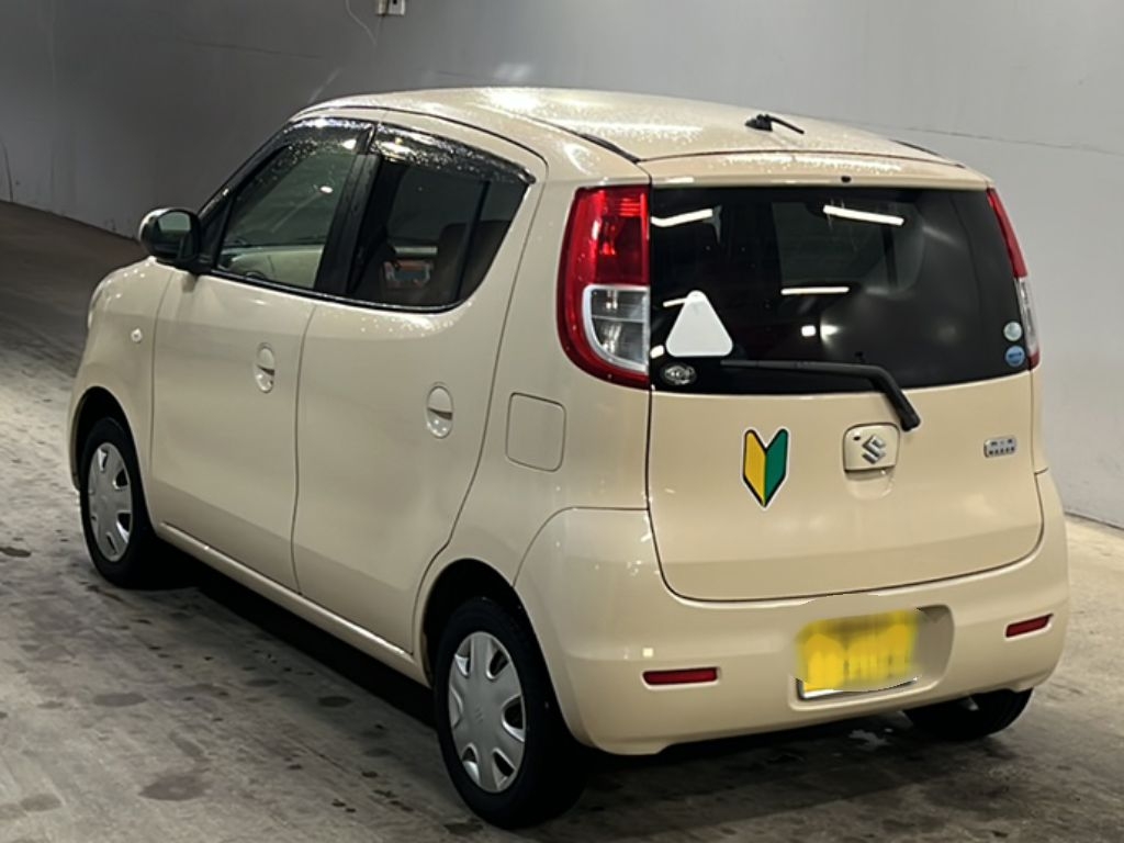 SUZUKI MR WAGON