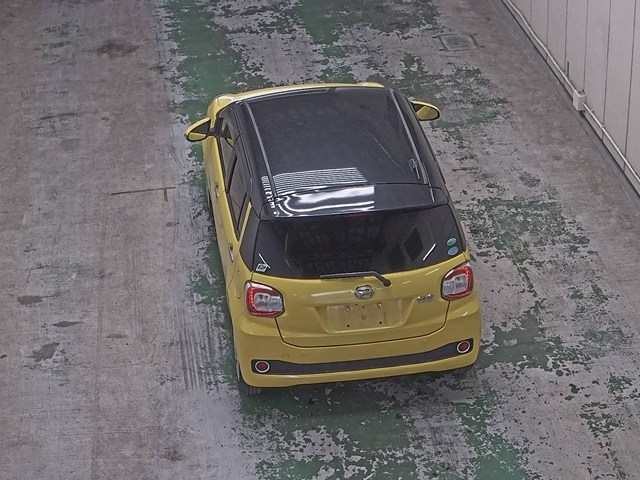 DAIHATSU BOON