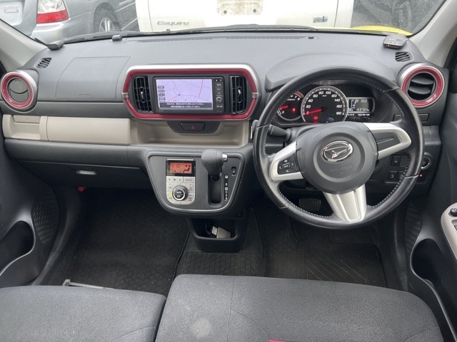 DAIHATSU BOON