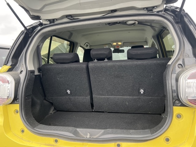 DAIHATSU BOON