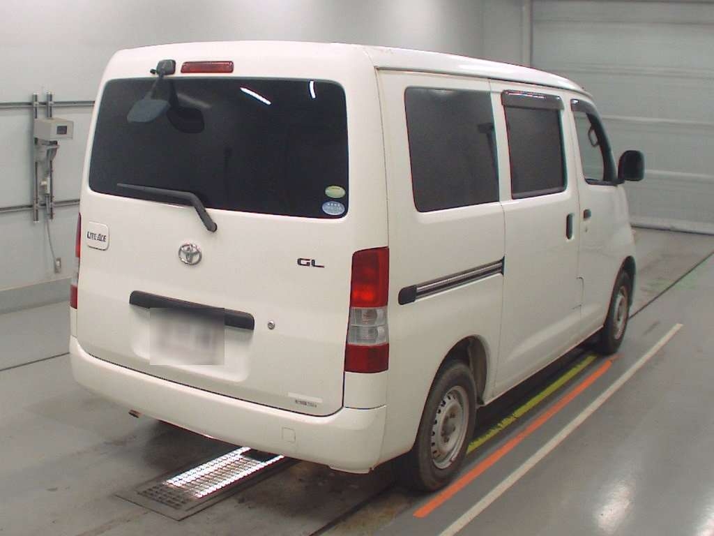 TOYOTA LITE ACE