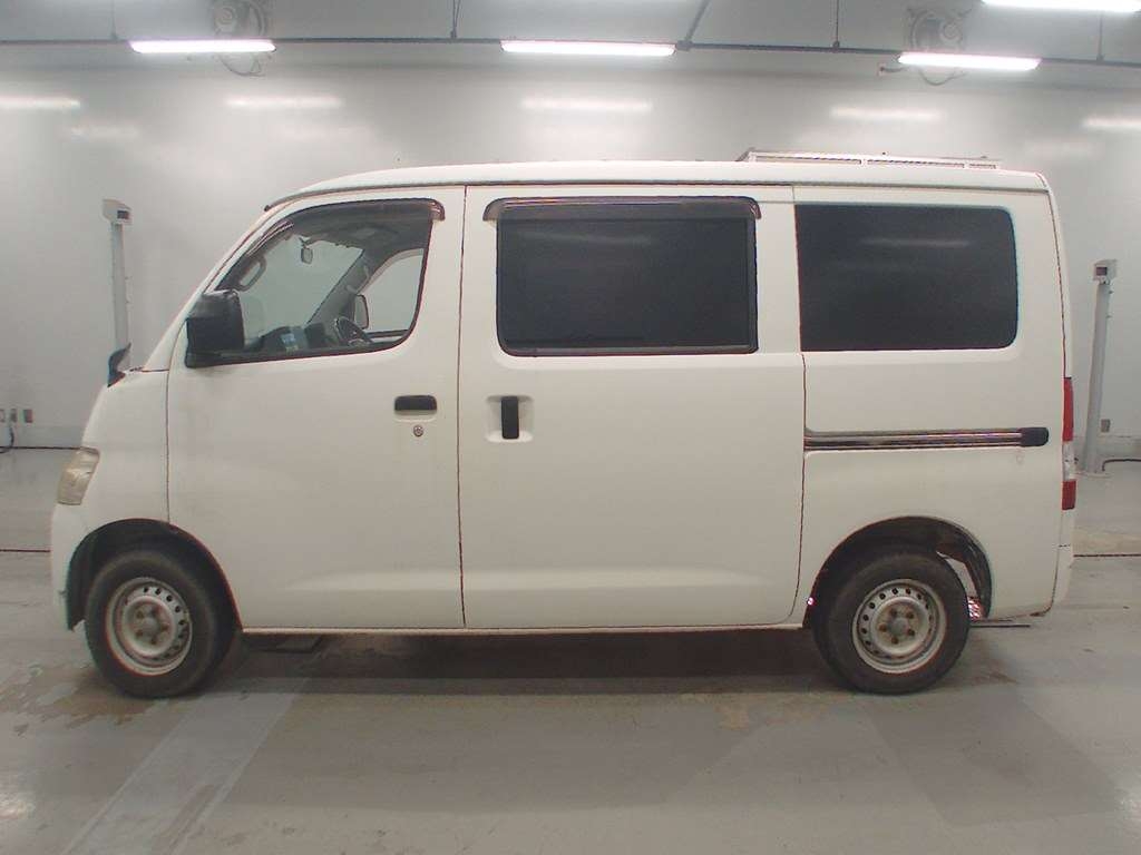 TOYOTA LITE ACE