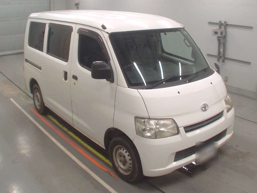 TOYOTA LITE ACE