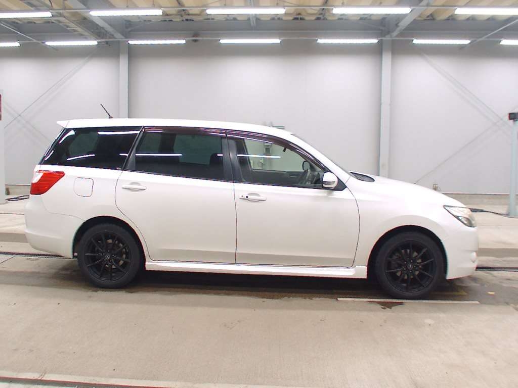 SUBARU EXIGA