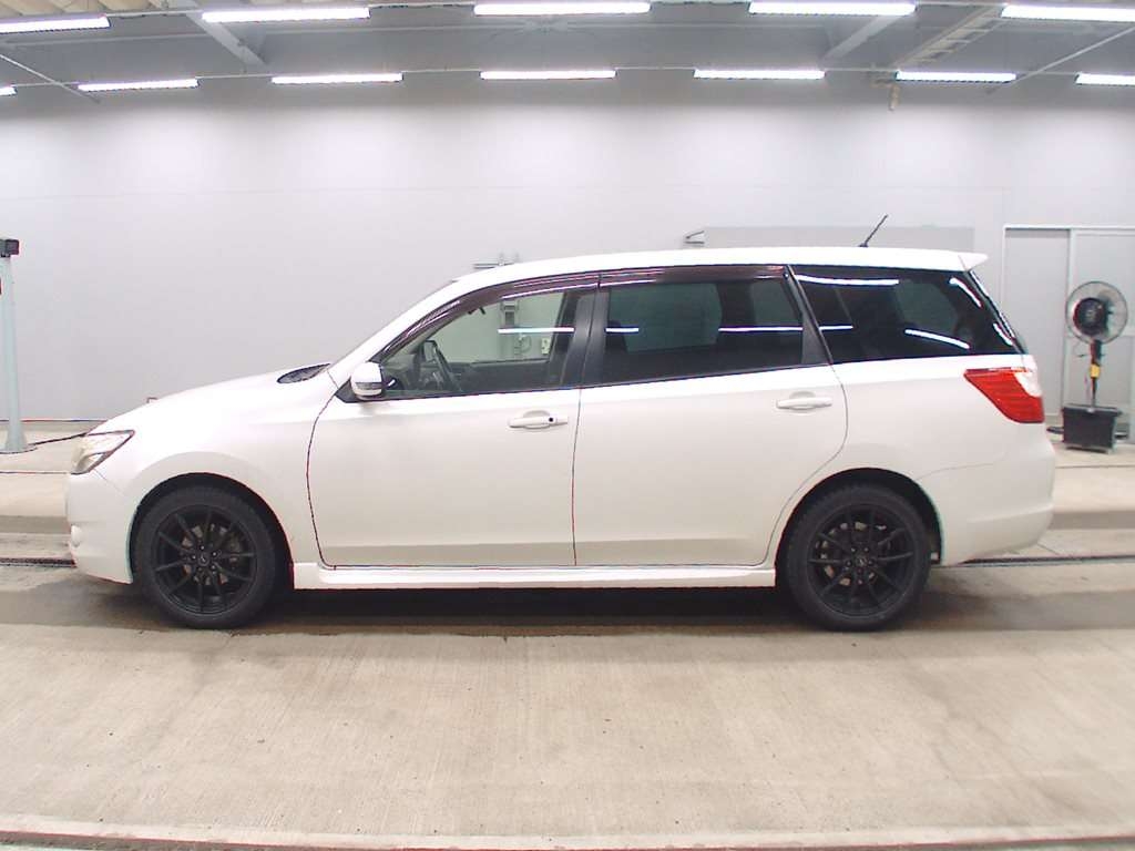 SUBARU EXIGA