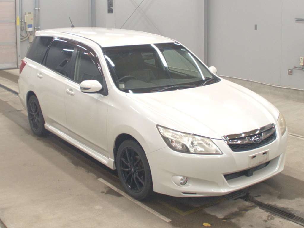 SUBARU EXIGA