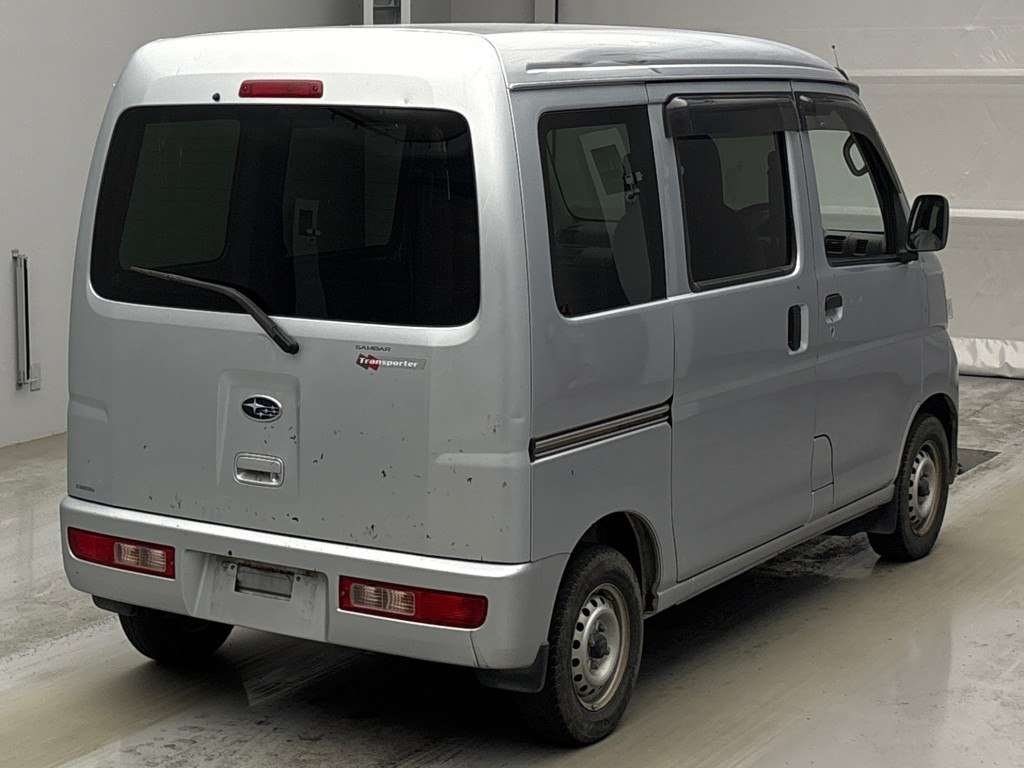 SUBARU SAMBAR