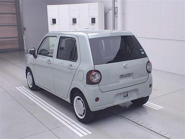 DAIHATSU MIRA TOCOT