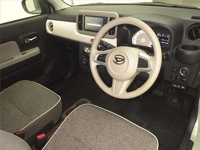 DAIHATSU MIRA TOCOT