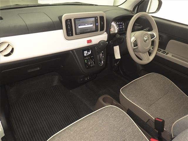 DAIHATSU MIRA TOCOT