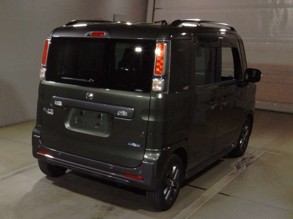MAZDA FLAIR WAGON