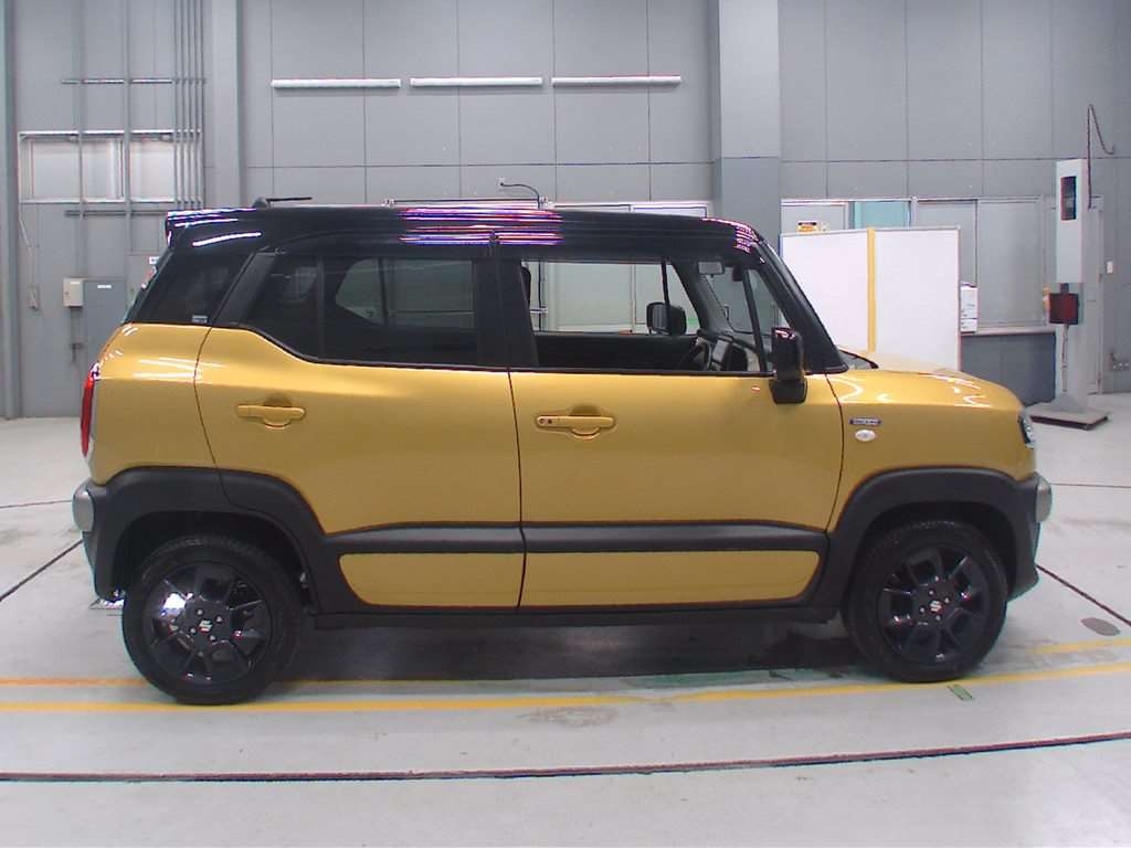 SUZUKI XBEE