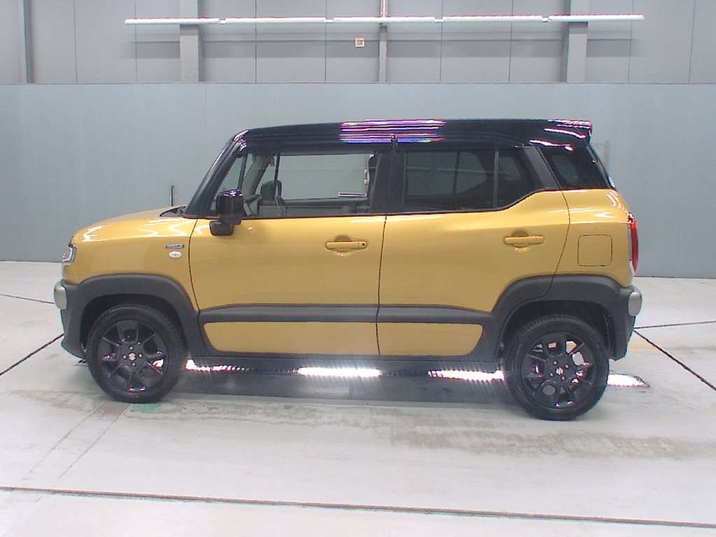 SUZUKI XBEE