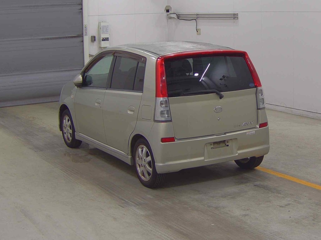 DAIHATSU MIRA AVY