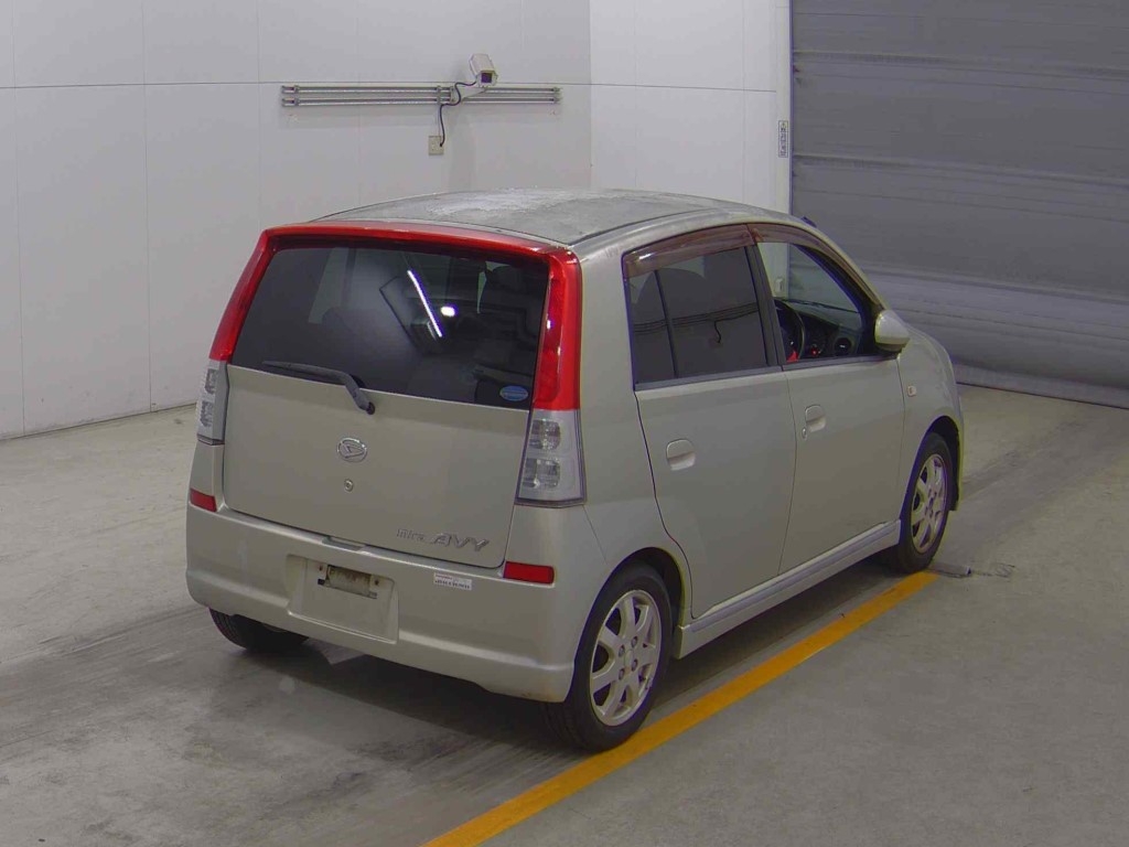 DAIHATSU MIRA AVY