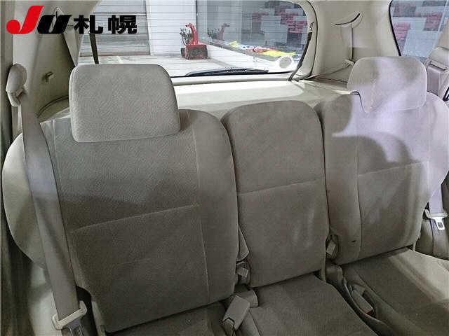 TOYOTA COROLLA SPACIO