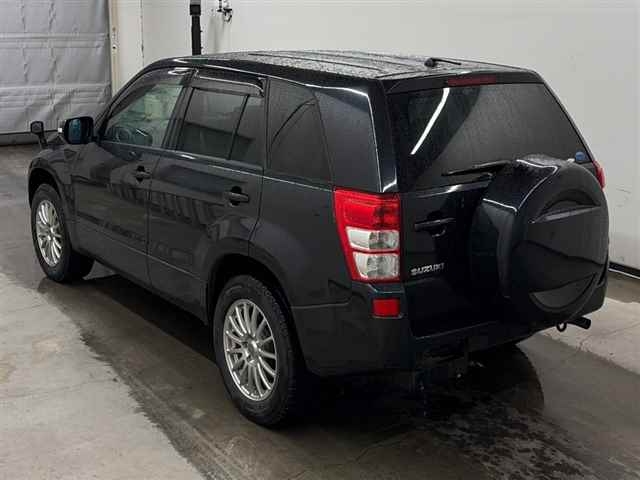 SUZUKI ESCUDO
