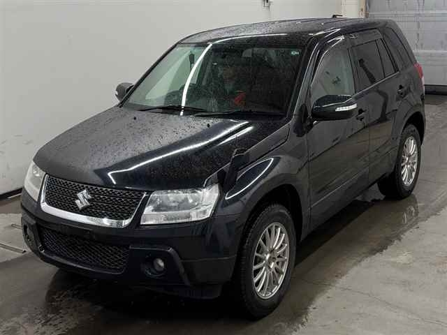 SUZUKI ESCUDO