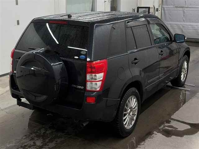 SUZUKI ESCUDO