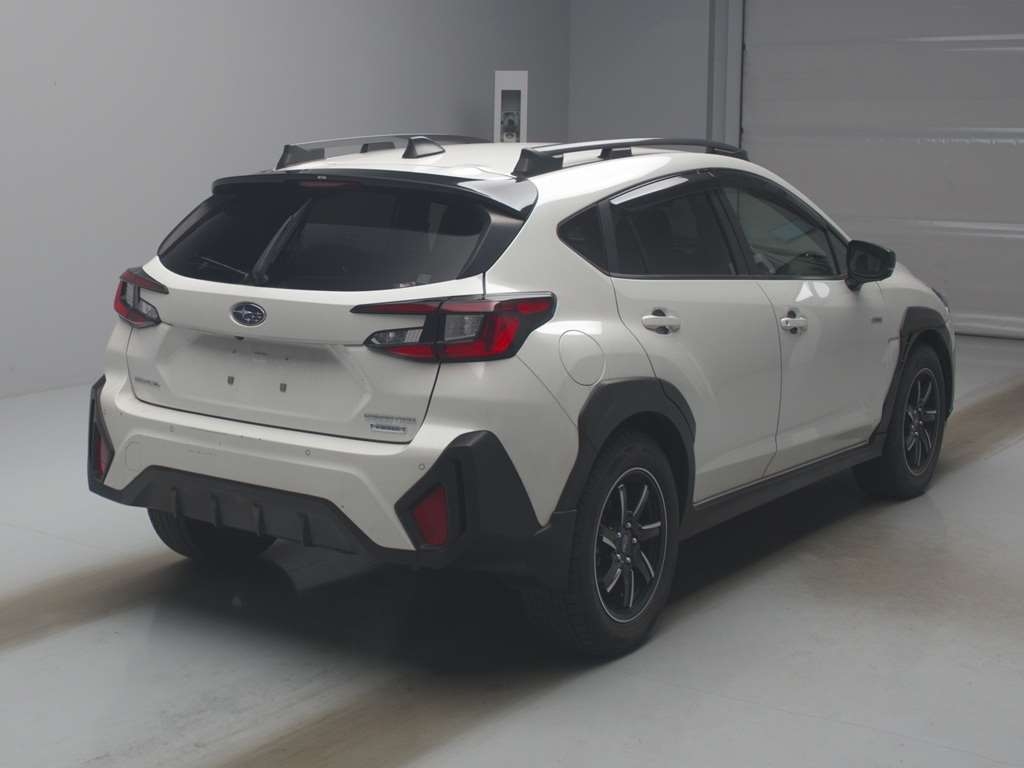 SUBARU CROSSTREK