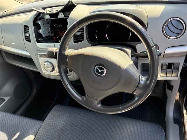 MAZDA AZ-WAGON