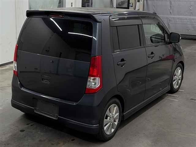 MAZDA AZ-WAGON