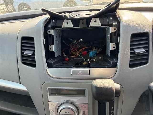 MAZDA AZ-WAGON