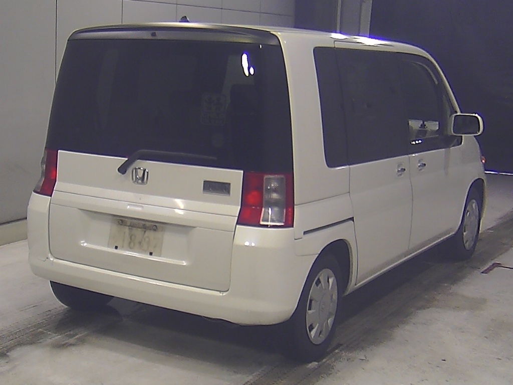 HONDA MOBILIO