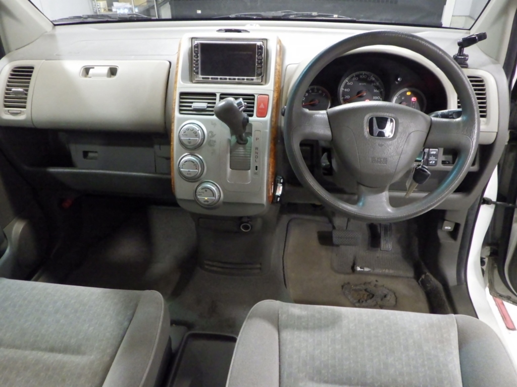 HONDA MOBILIO