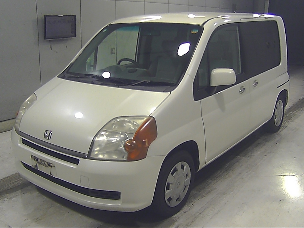 HONDA MOBILIO