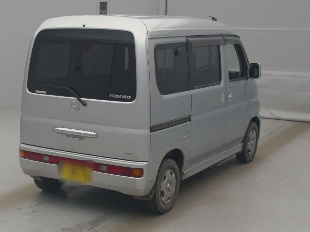 HONDA VAMOS HOBIO