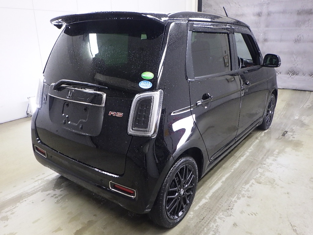 HONDA N-ONE