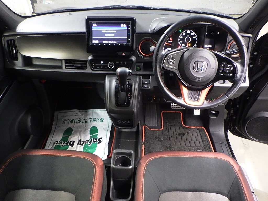 HONDA N-ONE
