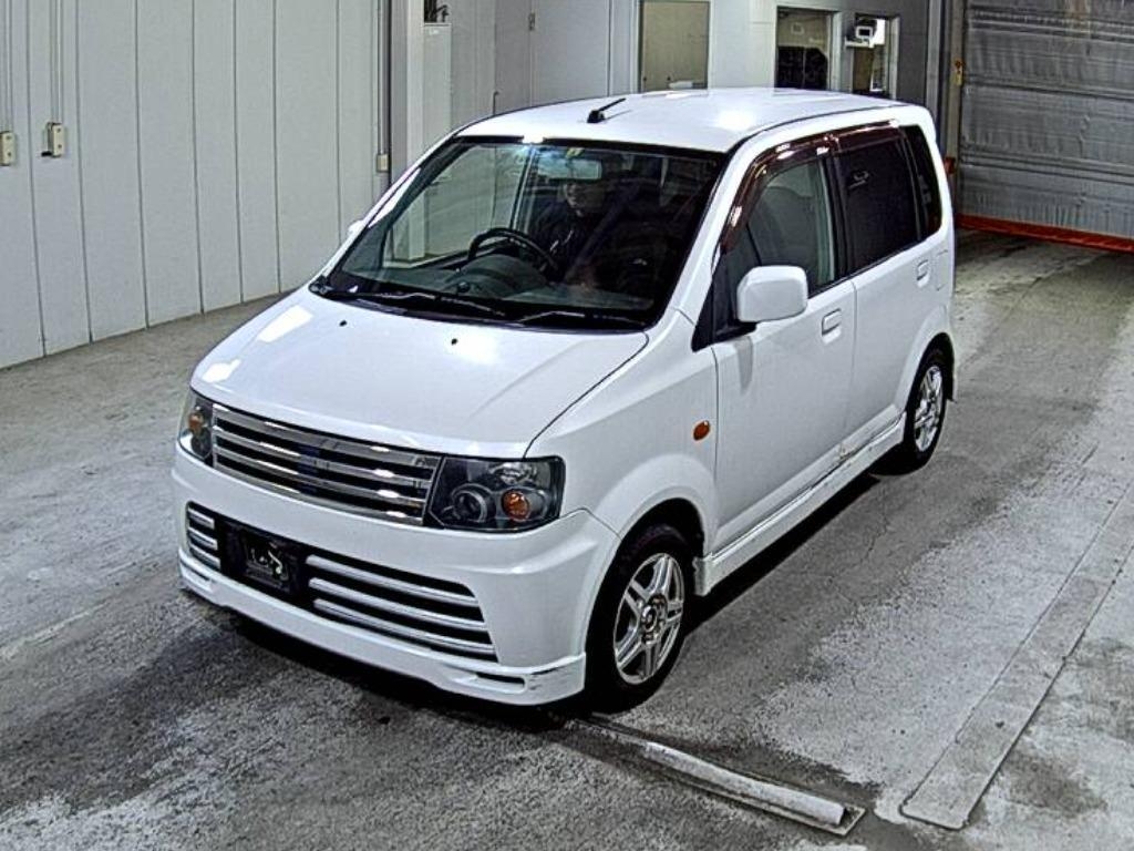 NISSAN OTTI