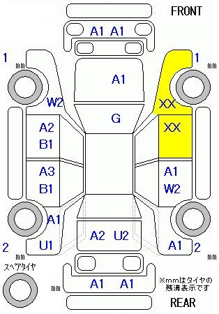 HONDA N-BOX+